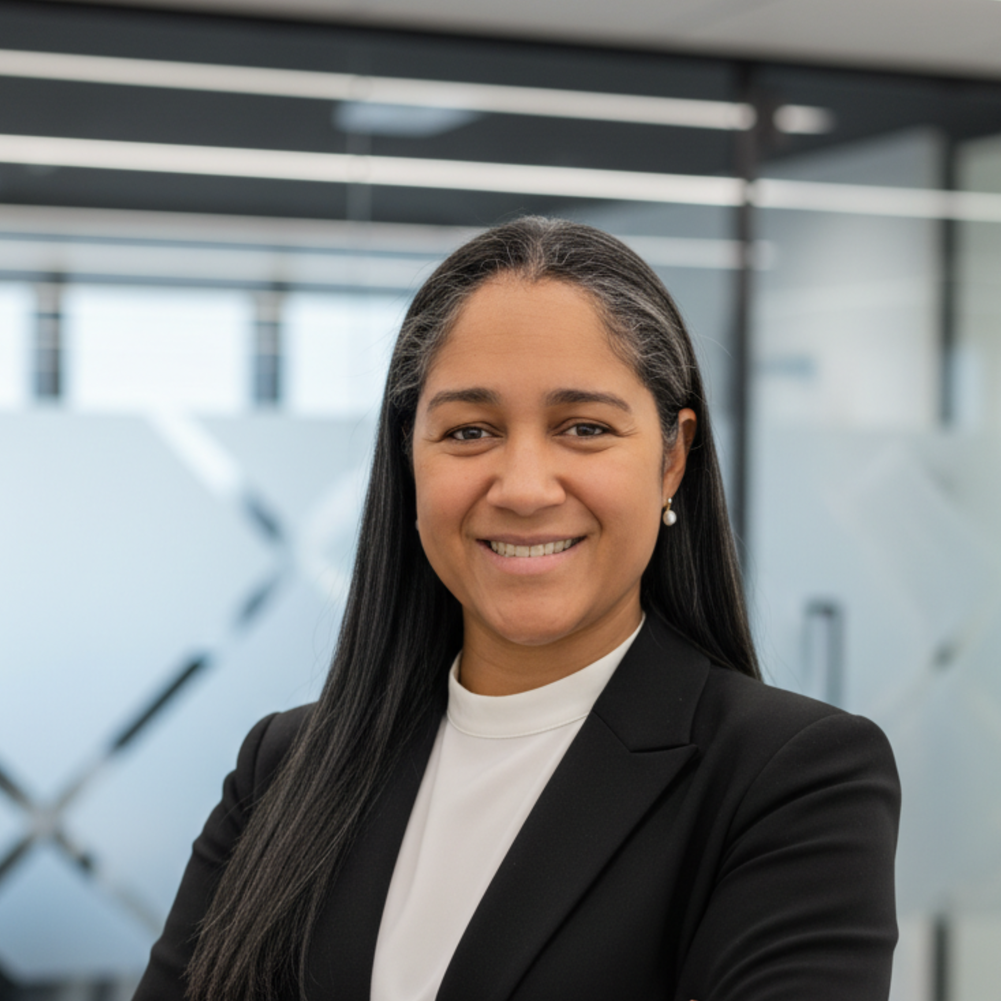 Mylene Almeida, P.E.